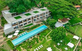 Cardedeu Hotel Lago De Coatepeque